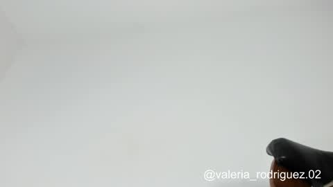 valeria rodriguez online show from December 4, 11:09 pm