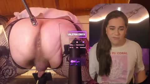 Valeria Onyx online show from June 9, 2:49 pm