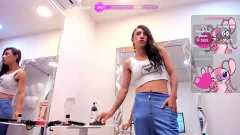 valeria online show from June 11, 12:03 pm