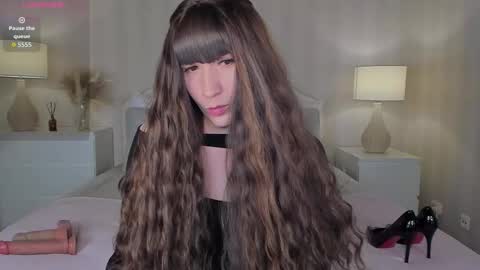 Valeria online show from September 20, 5:13 am