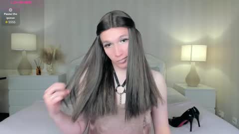 Valeria online show from June 12, 4:00 am