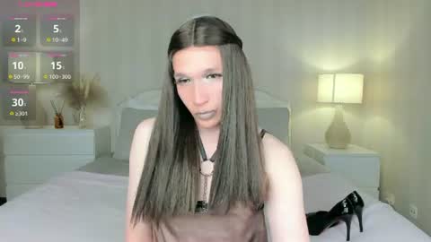Valeria online show from July 13, 12:08 pm