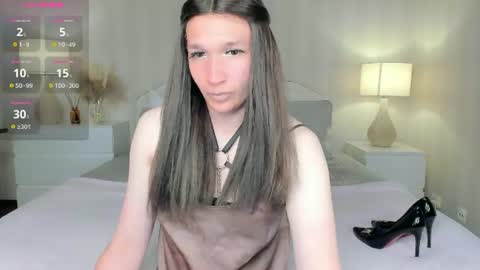 Valeria online show from July 17, 2:17 am