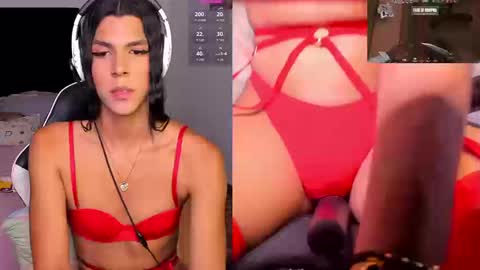 valeriatorrez online show from September 20, 5:07 pm