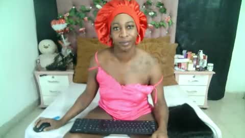 La valerie26 online show from September 17, 11:37 am