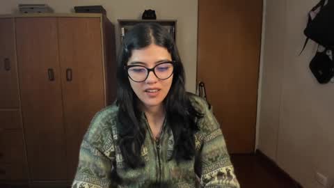 Val  online show from January 14, 2:40 am