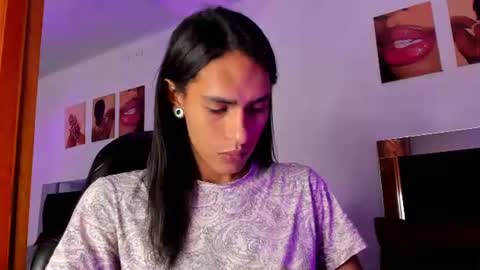 ValeryTs1 online show from June 14, 6:20 pm