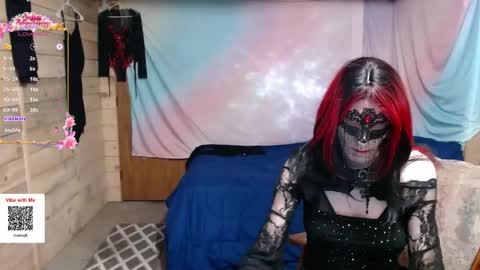 Valhanna online show from May 10, 3:44 am