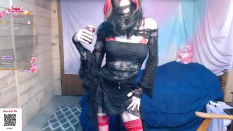Valhanna online show from May 21, 2:07 am