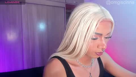 Cinnamon  online show from June 7, 5:59 am