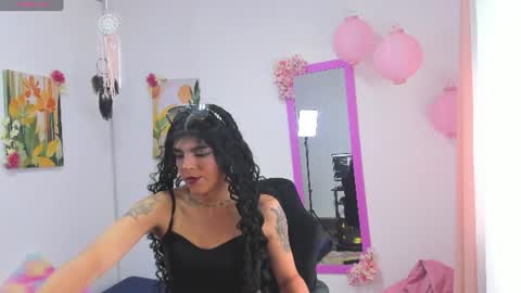 vanes_hontter online show from July 23, 3:43 pm
