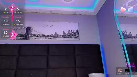 vanessacastroo online show from March 8, 12:41 pm