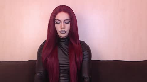 Vanessa online show from December 27, 11:21 pm