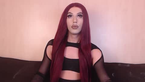 Vanessa online show from February 27, 10:31 pm