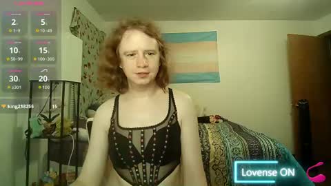 vanfairy526 online show from July 2, 9:36 am
