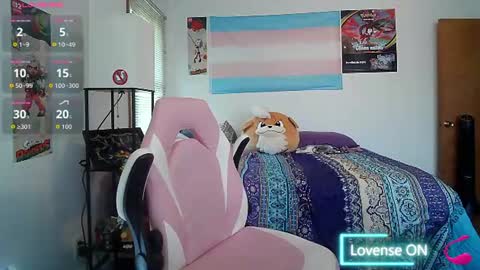 vanfairy526 online show from July 17, 4:02 pm