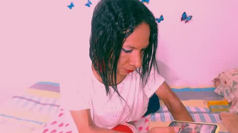 VANNESA online show from June 29, 10:20 pm