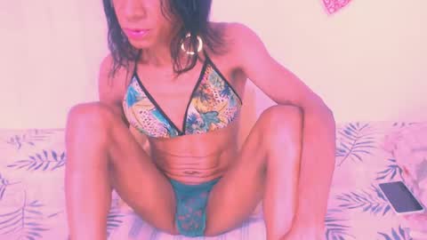 VANNESA online show from July 9, 6:12 pm