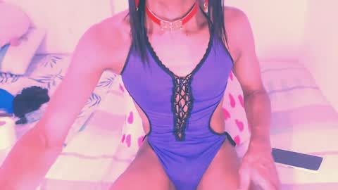 VANNESA online show from July 13, 8:54 pm