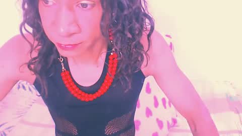 VANNESA online show from July 19, 2:10 pm
