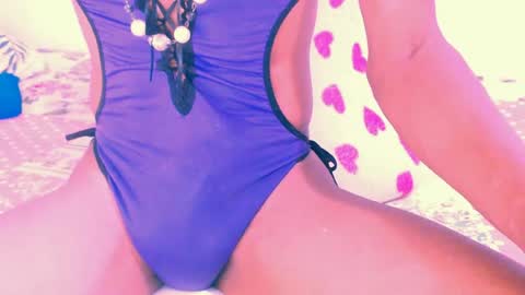 VANNESA online show from July 24, 3:27 am