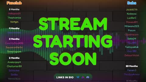 vannivr online show from May 10, 2:27 am