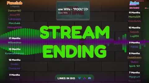 vannivr online show from May 31, 2:32 am