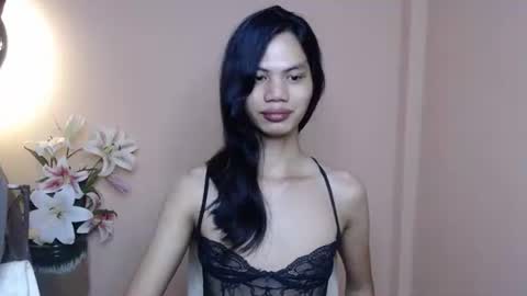 venus cute online show from December 14, 1:33 am