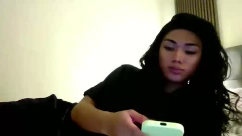 VenusDelicious online show from February 8, 11:22 pm