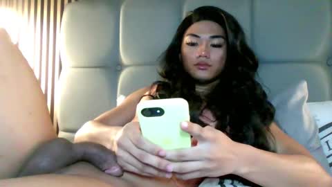 VenusDelicious online show from March 3, 10:16 pm