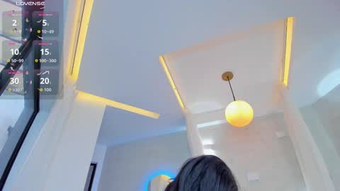 VENUS online show from October 18, 12:09 pm