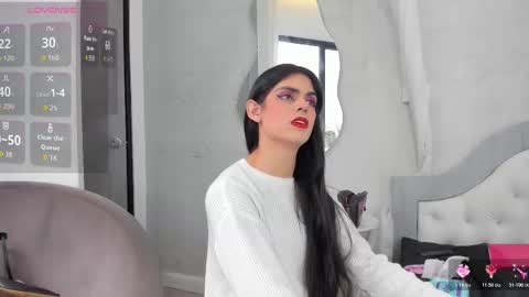 VENUS online show from January 17, 1:30 pm