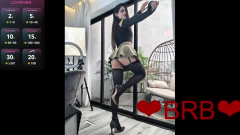 VENUS online show from April 5, 11:41 am