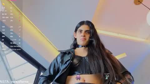 VENUS online show from June 20, 12:19 pm