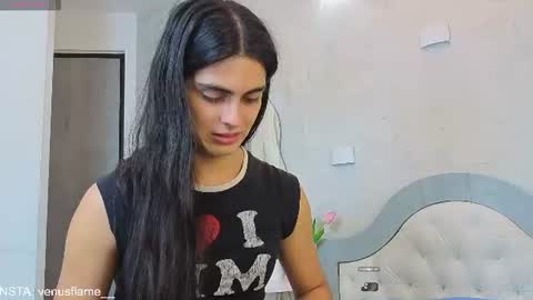 VENUS online show from June 28, 12:31 pm