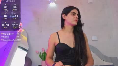 VENUS online show from July 11, 3:05 pm