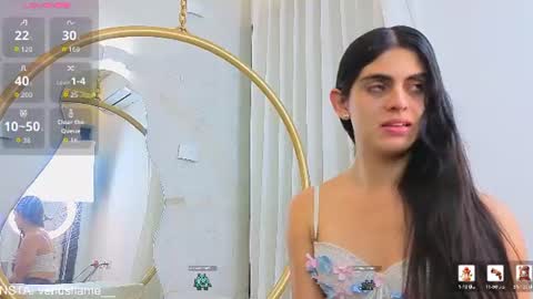 VENUS online show from July 28, 12:48 pm