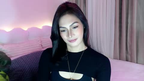 Venus Sunrise Bombshell online show from March 25, 8:13 pm