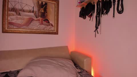 veronicasmith_os online show from July 2, 7:52 pm