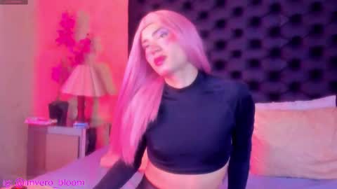 Veronika  online show from March 24, 4:17 am