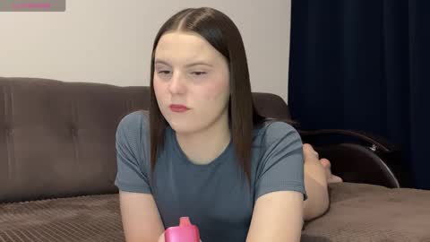 Karina followed me bb online show from November 20, 7:42 am