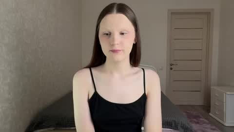 Karina followed me bb online show from June 7, 3:09 pm
