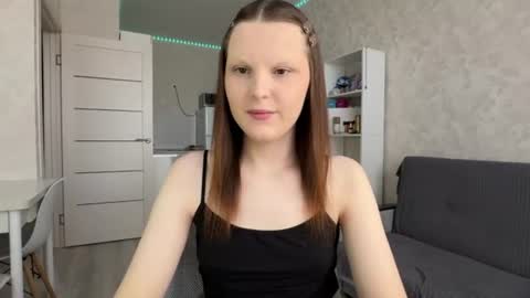 Karina followed me bb online show from July 29, 12:36 pm