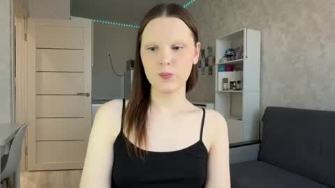 Karina followed me bb online show from August 2, 3:33 pm