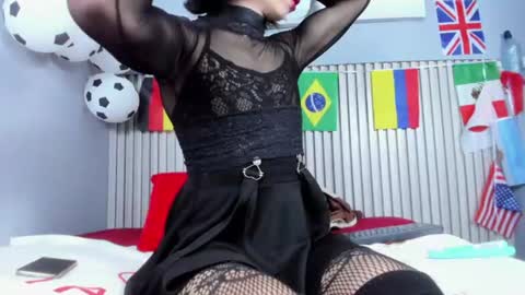 Vicky  online show from July 18, 8:58 pm