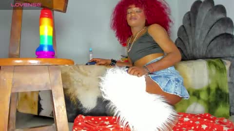 vicky manuela online show from June 10, 4:45 am