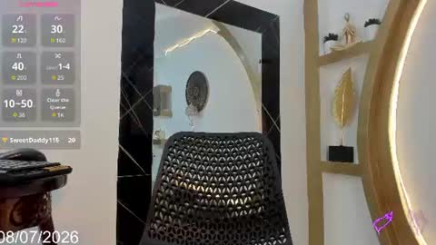 vicky_hottman online show from July 9, 7:45 am
