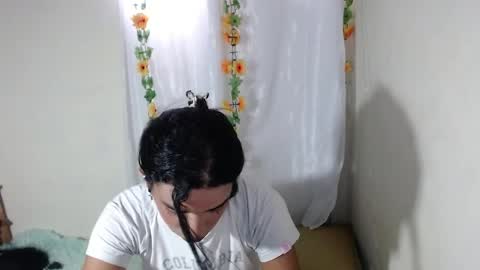 vickyxdany online show from April 29, 9:10 pm