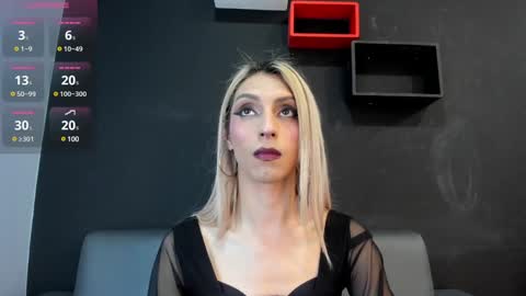 Victoria online show from December 12, 8:43 pm