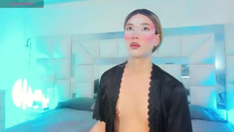 Victoria online show from April 18, 7:58 pm